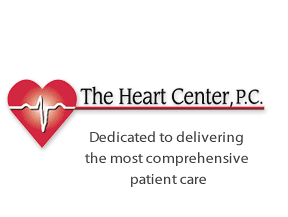 The Heart Center
